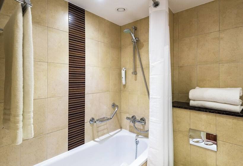 Номер Стандарт, Holiday Inn Brighton Seafront, An Ihg