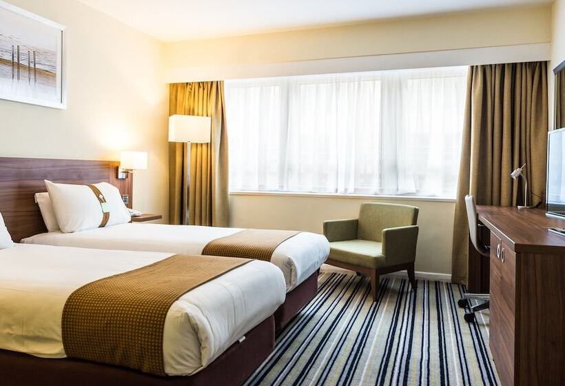 Номер Стандарт, Holiday Inn Brighton Seafront, An Ihg
