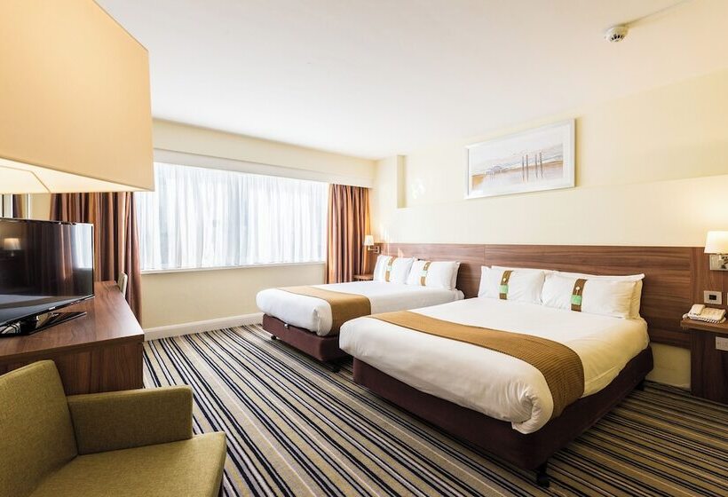 Номер Стандарт, Holiday Inn Brighton Seafront, An Ihg