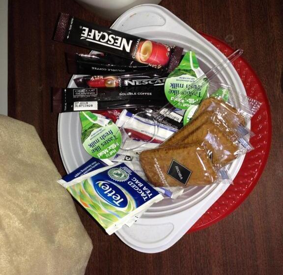 Номер Стандарт Совместная Ванная, Hour Glass