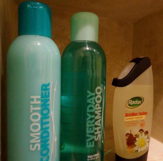 Трехместный Номер Стандарт Совместная Ванная, Hour Glass