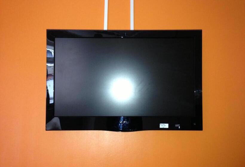 Номер Стандарт, Hour Glass