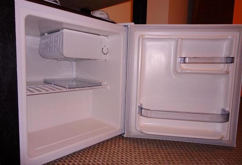 Номер Стандарт Трехместный, Hour Glass