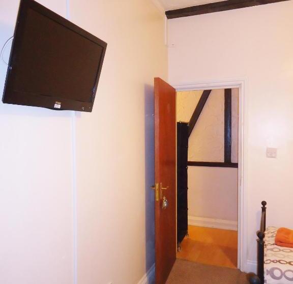 Номер Стандарт Трехместный, Hour Glass