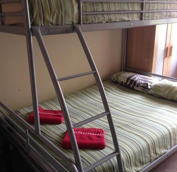 Четырехместный Номер Стандарт, Hour Glass