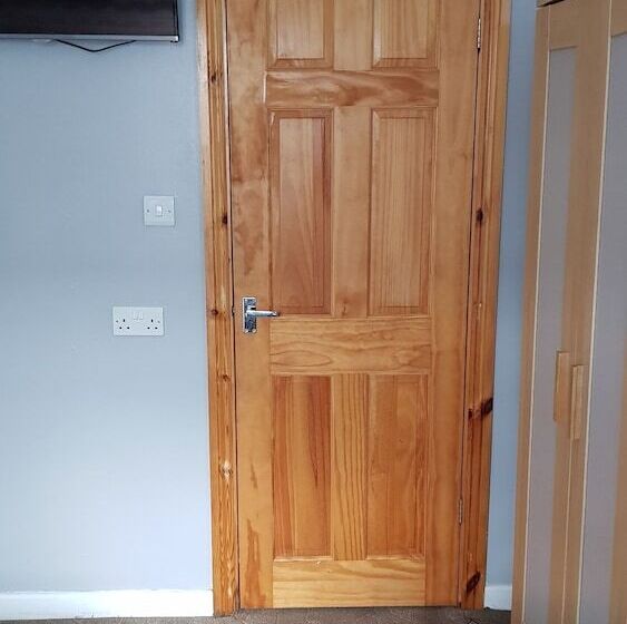 Номер Стандарт Трехместный, Hour Glass