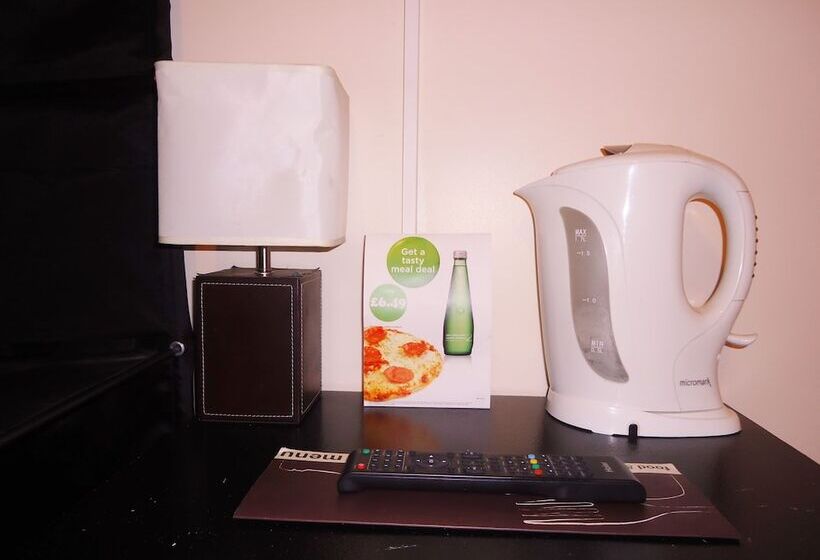 Номер Стандарт Трехместный, Hour Glass