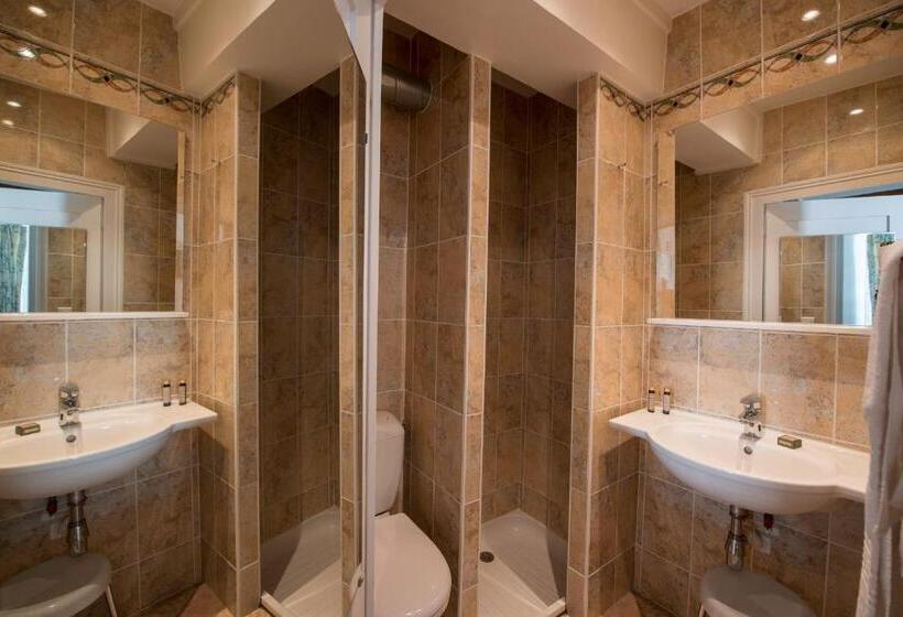 חדר סטנדרט, Hôtel Des Tonneliers