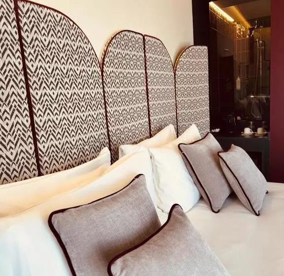 اتاق پرمیوم, Ibis Styles Madrid Centro Maravillas