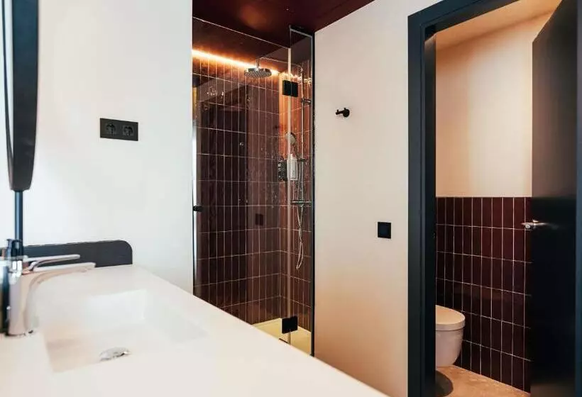 اتاق پرمیوم, Ibis Styles Madrid Centro Maravillas