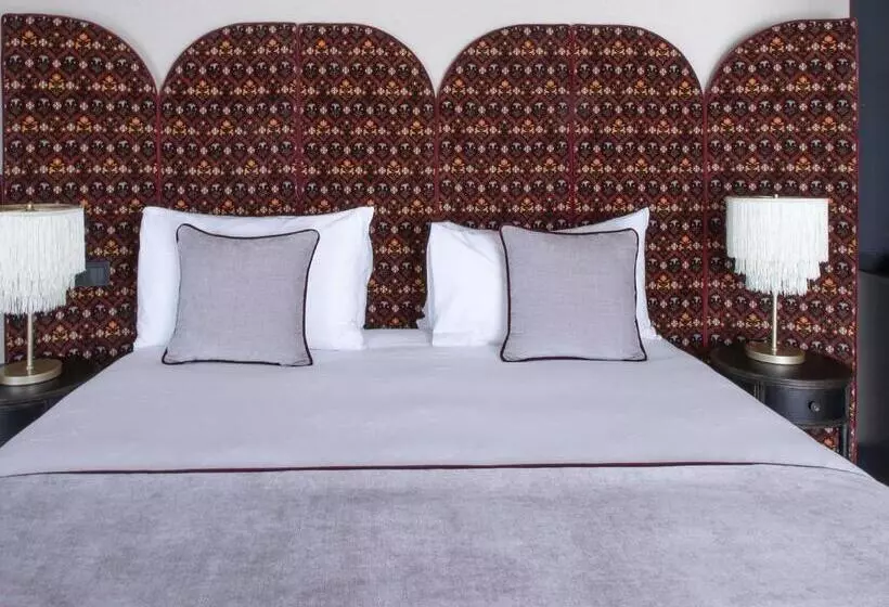 اتاق پرمیوم, Ibis Styles Madrid Centro Maravillas
