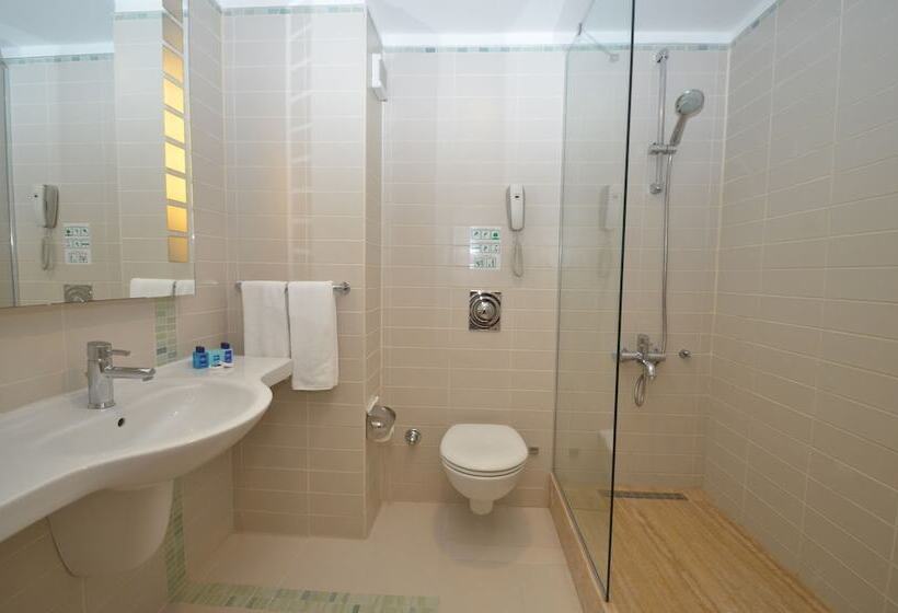 Семейный Номер, La Blanche Resort & Spa