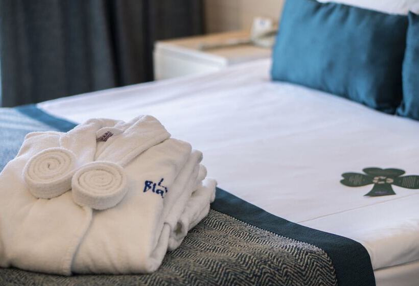 Семейный Номер, La Blanche Resort & Spa