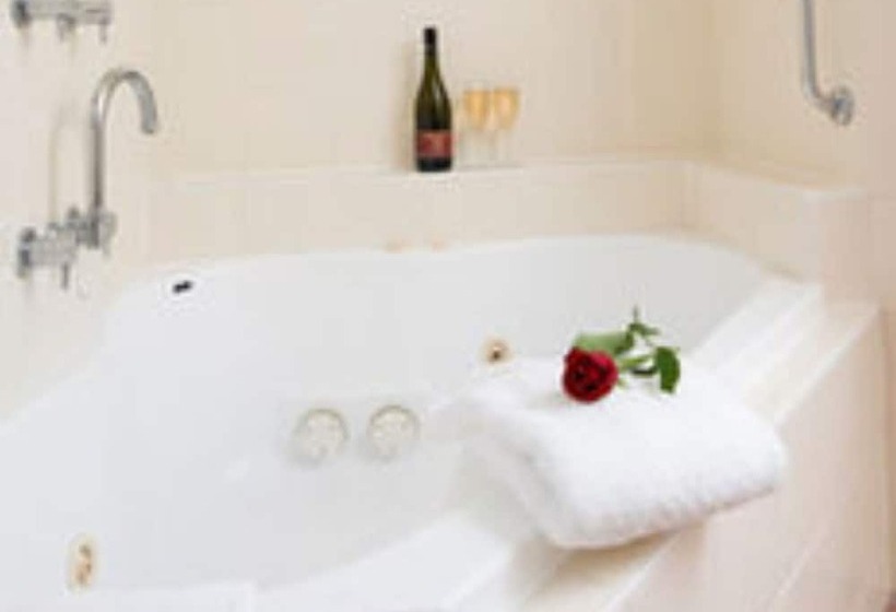 Апартаменты 2 Спальни, Leisure Inn Pokolbin Hill