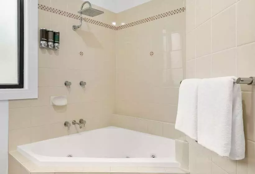 آپارتمان 2 خوابه, Leisure Inn Pokolbin Hill