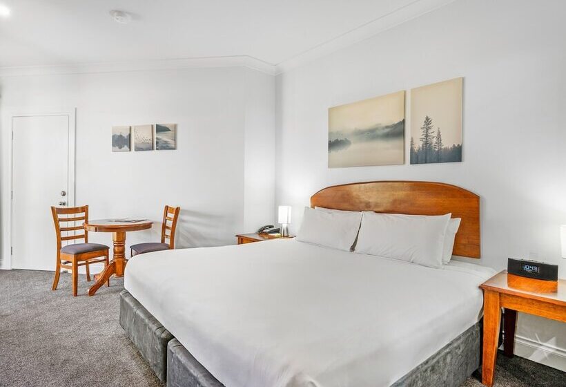 Апартаменты 2 Спальни, Leisure Inn Pokolbin Hill