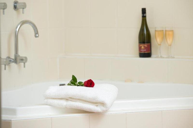 Студио Стандарт Кровать Кинг, Leisure Inn Pokolbin Hill