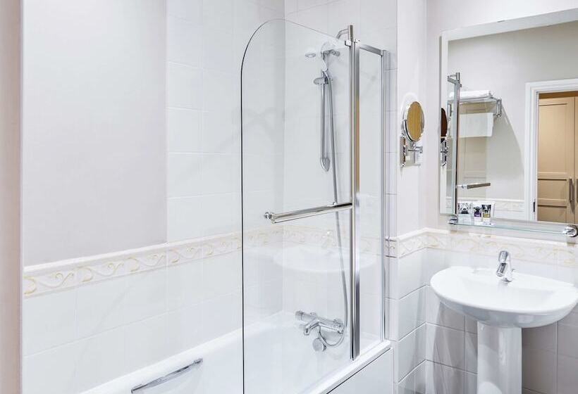 غرفة قياسية, Mercure Newbury West Grange