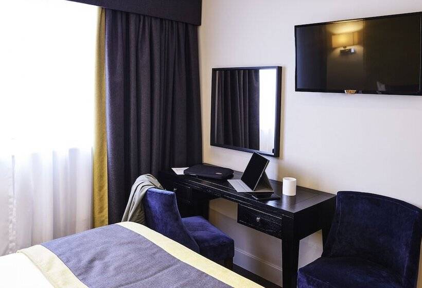 غرفة قياسية, Mercure Newbury West Grange