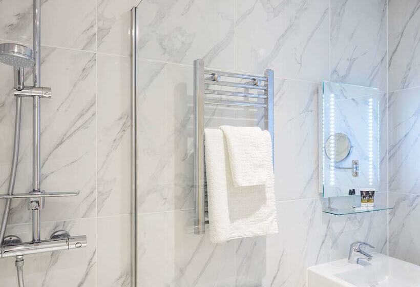 غرفة سوبيريور, Mercure Newbury West Grange