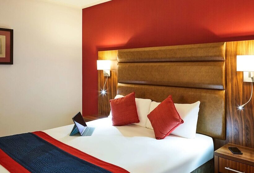 غرفة سوبيريور, Mercure Newbury West Grange