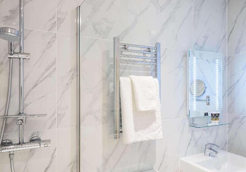 غرفة قياسية, Mercure Newbury West Grange