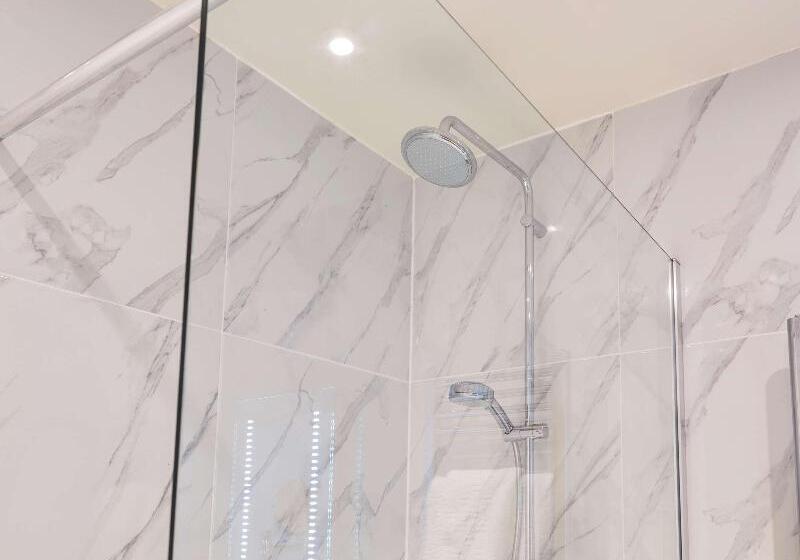 غرفة قياسية, Mercure Newbury West Grange