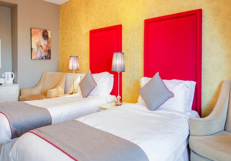 غرفة سوبيريور, Mercure Newbury West Grange