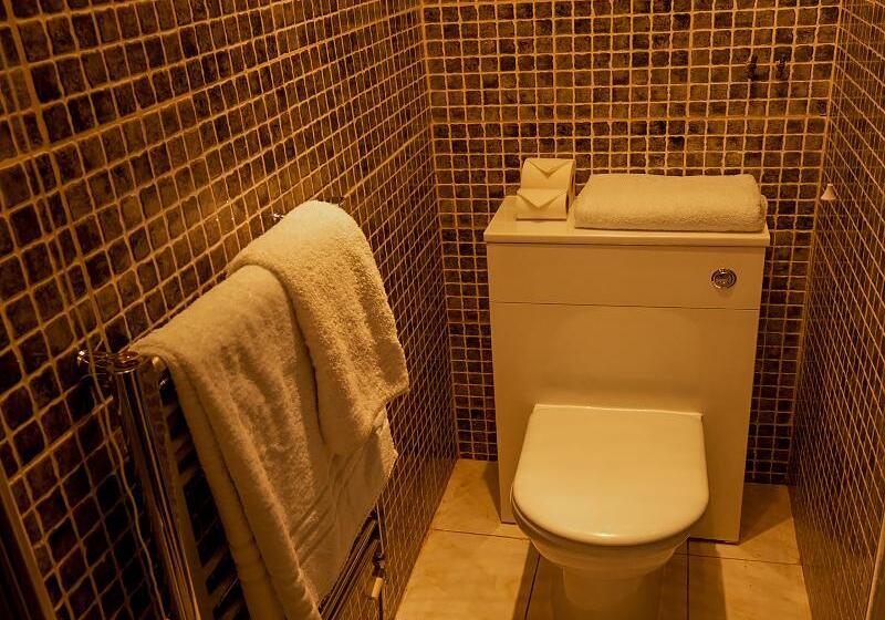 Номер Superior, Mercure Newbury West Grange