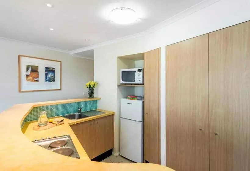 海の見える２ベッドルームアパートメント, Oaks The Entrance Waterfront Suites