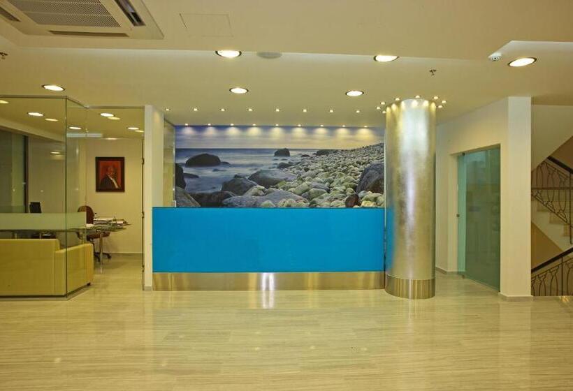 غرفة قياسية فردية, Olympic Palladium