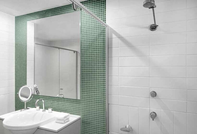 חדר סטנדרט, Peppers Salt Resort & Spa