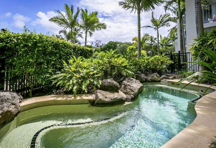 חדר סטנדרט, Peppers Salt Resort & Spa