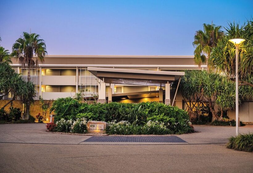 חדר סטנדרט, Peppers Salt Resort & Spa