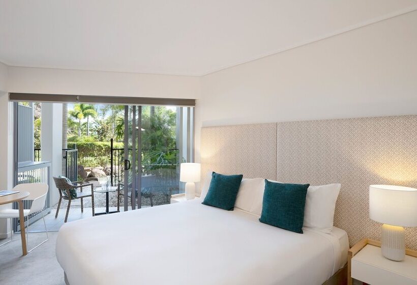 스탠다드 룸, Peppers Salt Resort & Spa