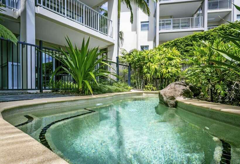 דירת חדר, Peppers Salt Resort & Spa