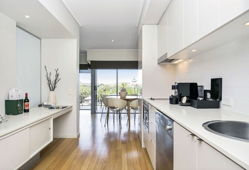 סוויטה עם ג'קוזי, Peppers Salt Resort & Spa