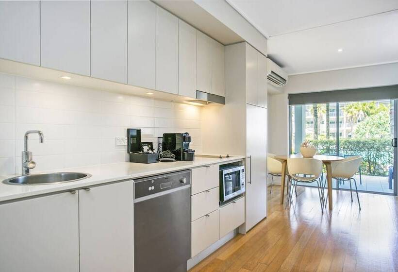 סוויטה עם ג'קוזי, Peppers Salt Resort & Spa