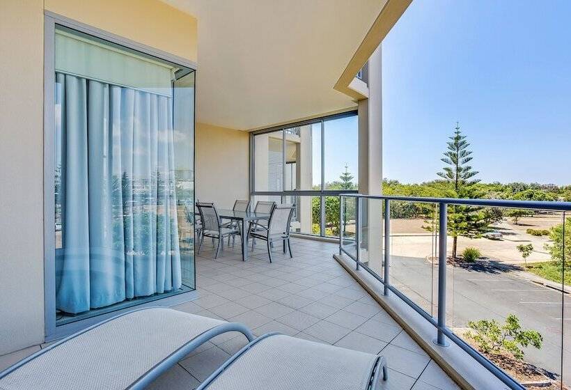 דירת חדר, Peppers Salt Resort & Spa