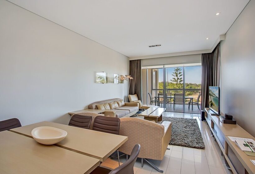 דירת חדר, Peppers Salt Resort & Spa