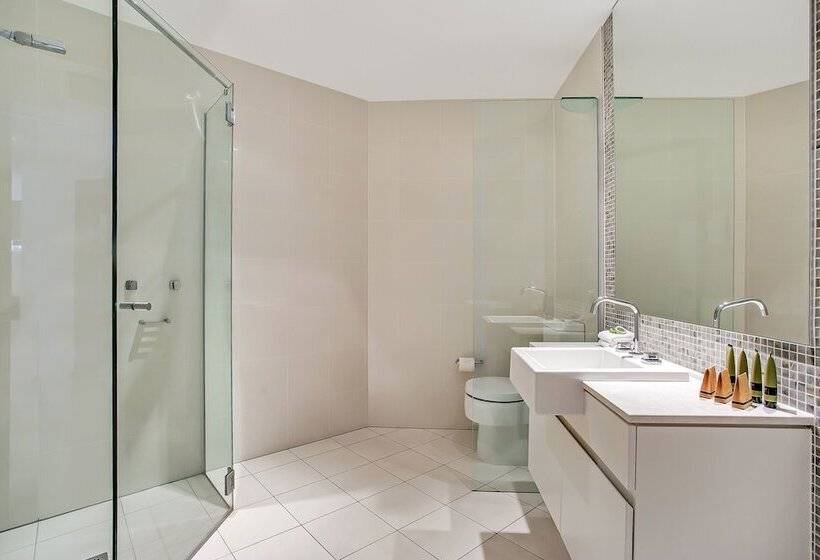 דירת שני חדרים, Peppers Salt Resort & Spa