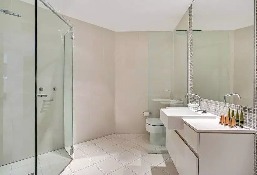 ２ベッドルームアパートメント, Peppers Salt Resort & Spa