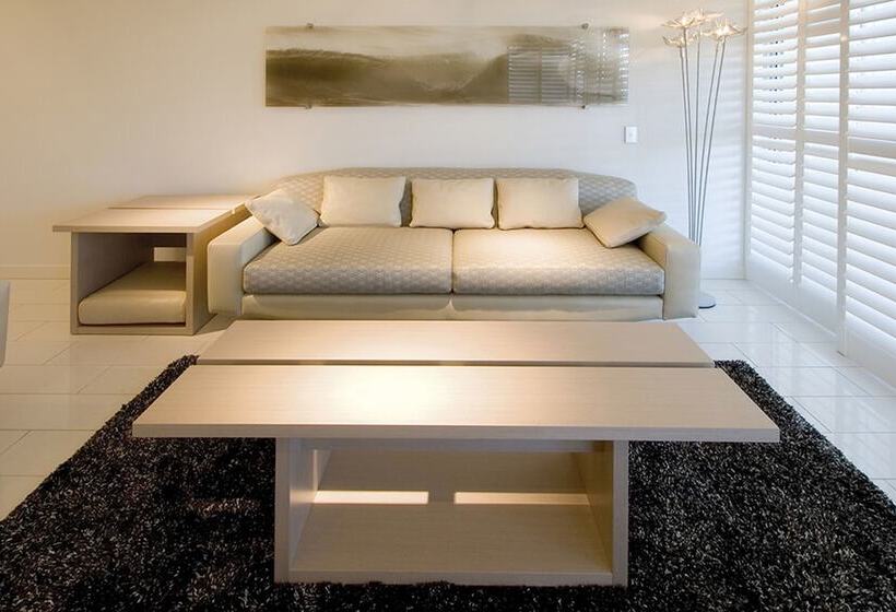 דירת שני חדרים, Peppers Salt Resort & Spa