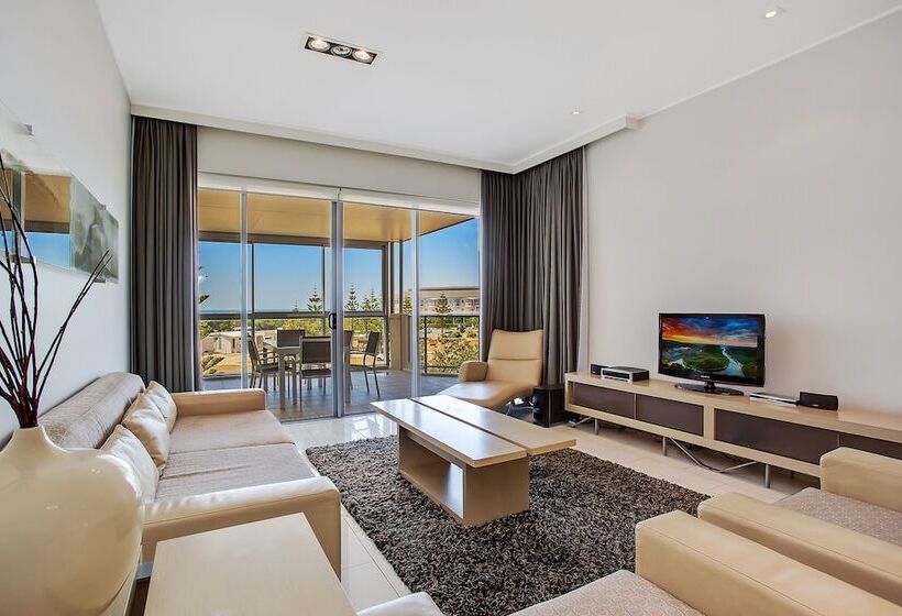 דירת שני חדרים, Peppers Salt Resort & Spa