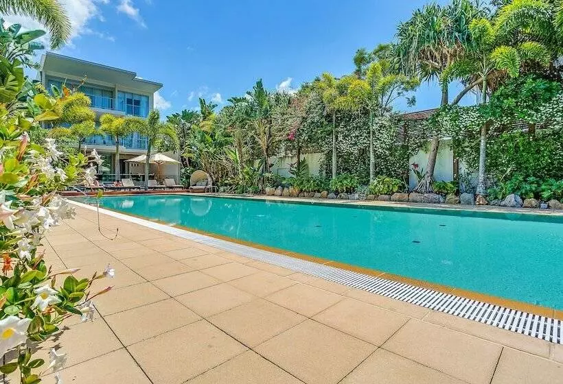 ２ベッドルームアパートメント, Peppers Salt Resort & Spa