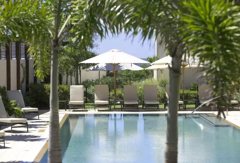 ２ベッドルームアパートメント, Peppers Salt Resort & Spa