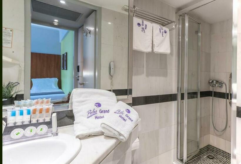 舒适型房间, Polis Grand