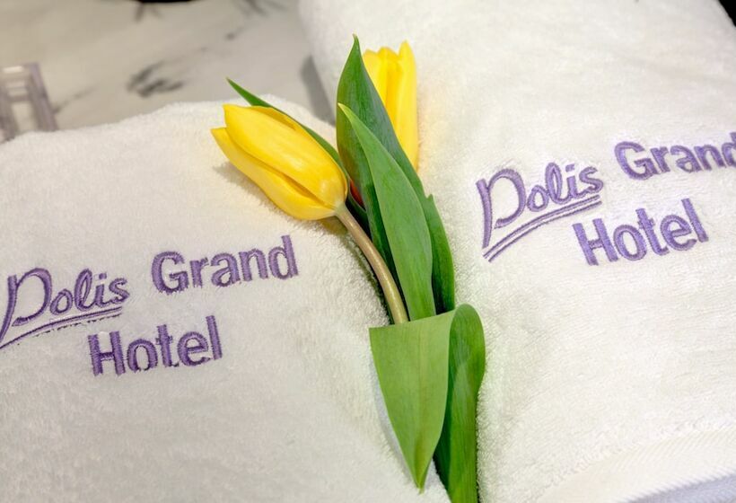 高级大房间, Polis Grand