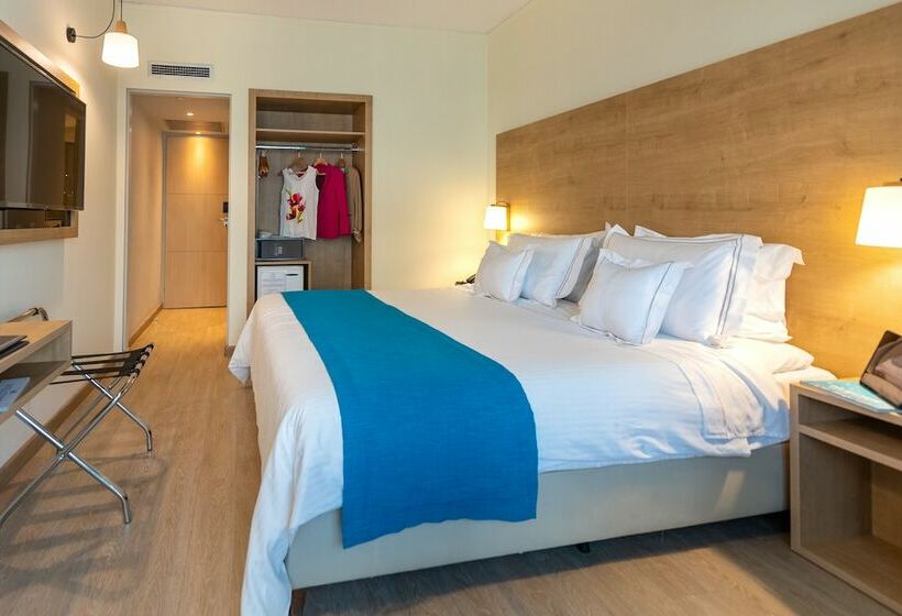 高级大房间, Polis Grand