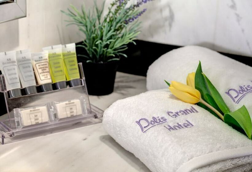 标准间, Polis Grand